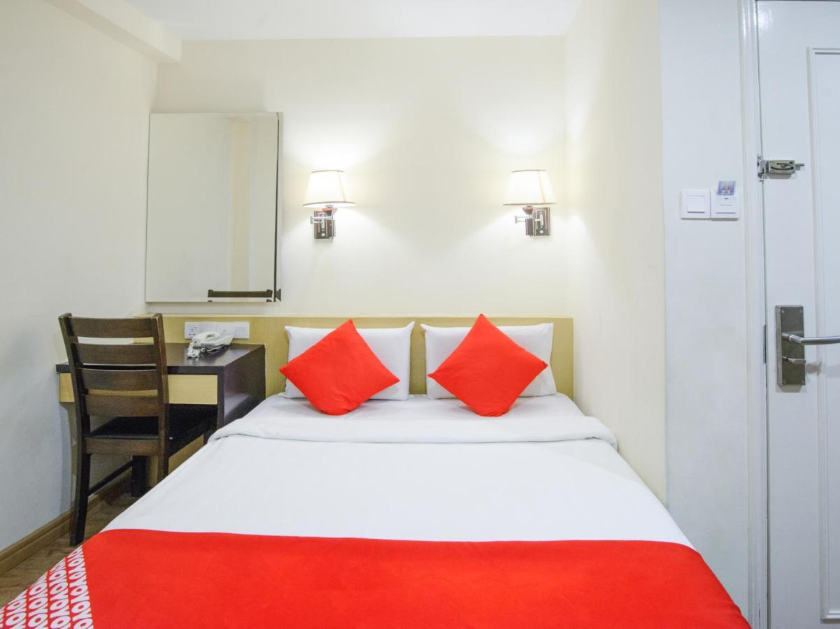 Oyo 371 Grand Eastern Hotel コタキナバル エクステリア 写真