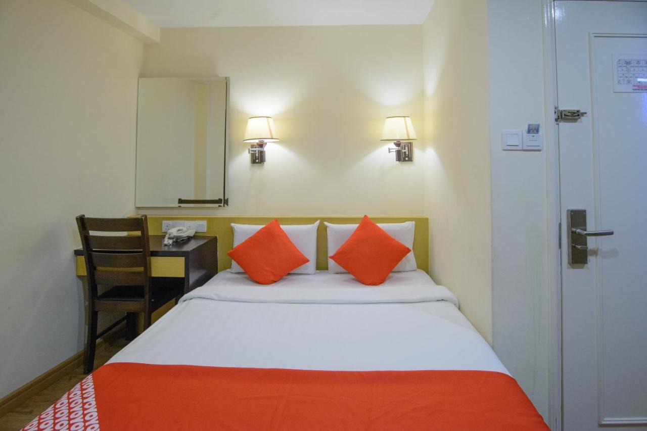 Oyo 371 Grand Eastern Hotel コタキナバル エクステリア 写真